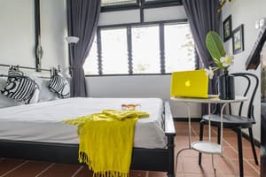 thumbnail: Room