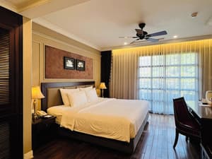 thumbnail: Room