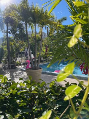 thumbnail: Outdoor pool
