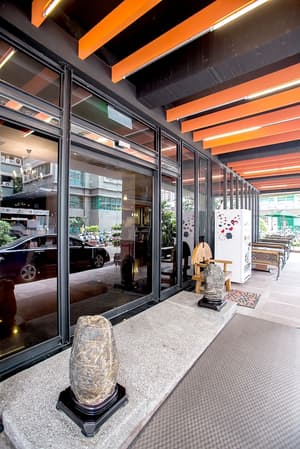 thumbnail: Porch