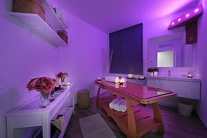 thumbnail: Treatment room