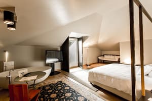 thumbnail: Living area