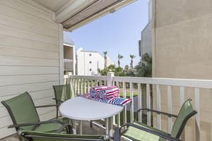 thumbnail: Terrace/patio