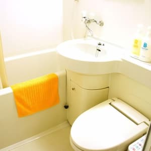 thumbnail: Bathroom