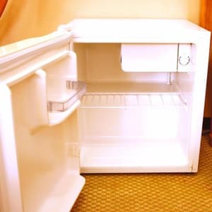 thumbnail: Mini-refrigerator