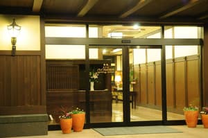 thumbnail: Property entrance