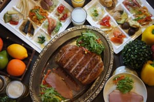 thumbnail: Restaurant