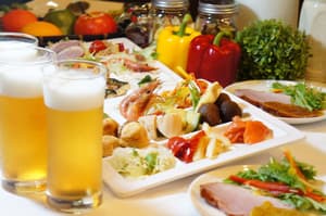thumbnail: Restaurant