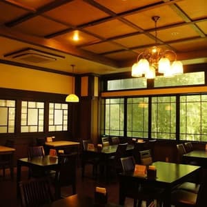 thumbnail: Breakfast area