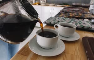 thumbnail: Breakfast buffet