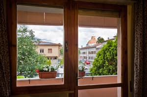 thumbnail: View from room