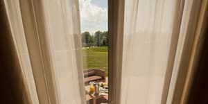 thumbnail: View from room
