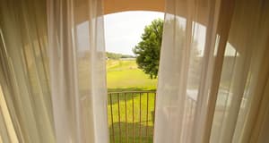 thumbnail: View from room