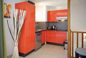 thumbnail: Private kitchenette