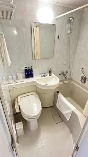 thumbnail: Bathroom