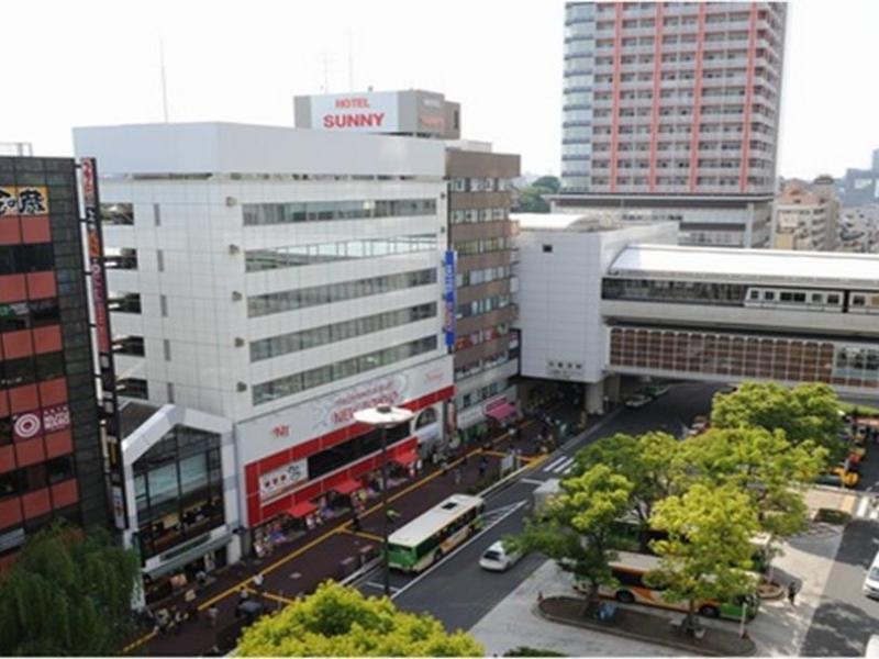 General view