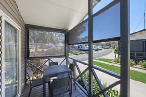 thumbnail: Terrace/patio