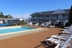 thumbnail: Outdoor pool