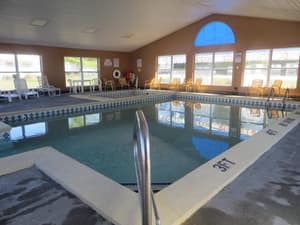 thumbnail: Pool