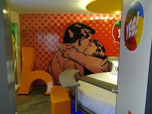thumbnail: Room
