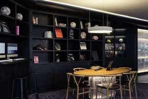 thumbnail: Library