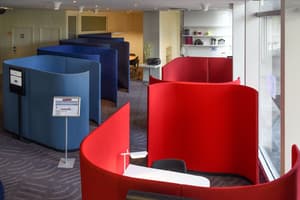 thumbnail: Business center