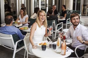 thumbnail: Terrace/patio