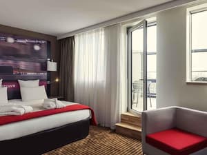 thumbnail: Room