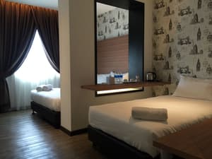 thumbnail: Room