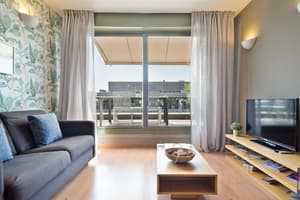 thumbnail: Living area