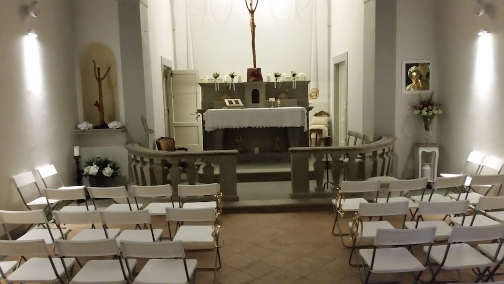 Chapel