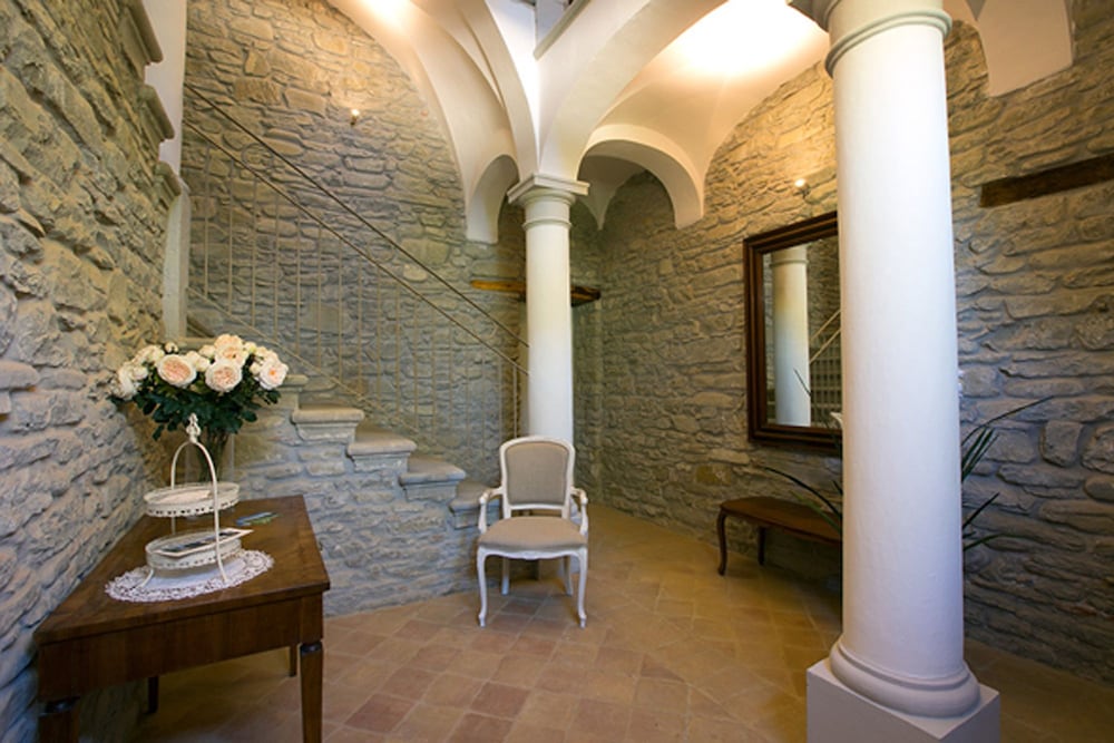 Staircase