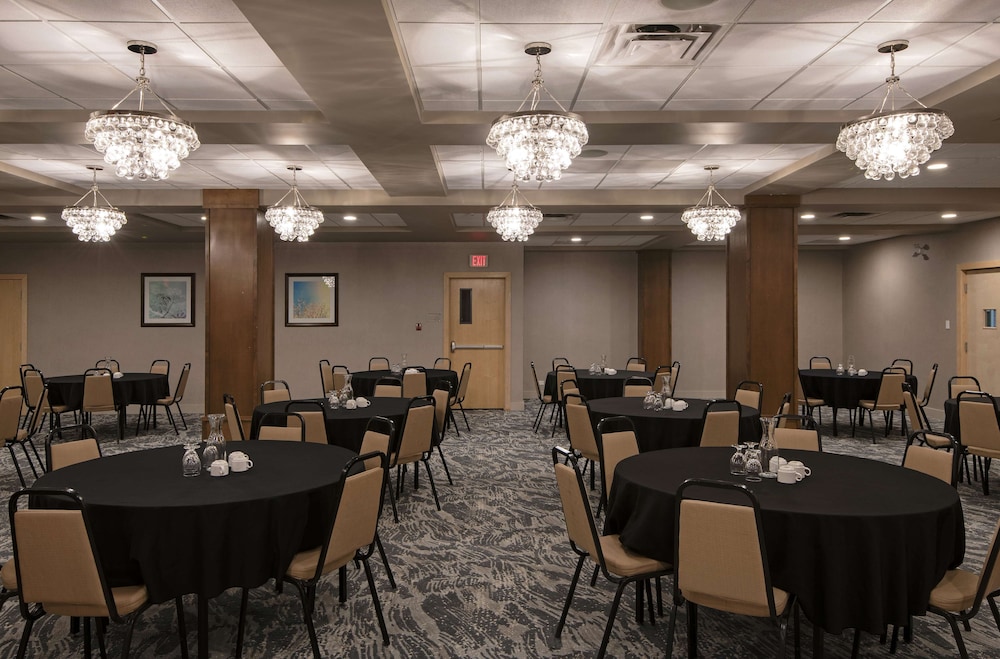 Ballroom