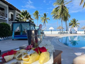 thumbnail: Terrace/patio