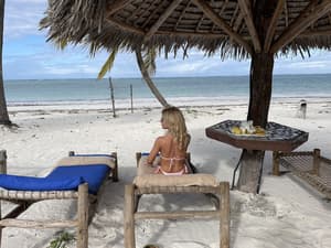 thumbnail: Beach