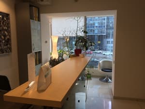 thumbnail: Reception