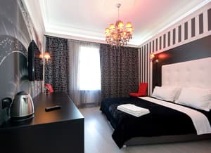 thumbnail: Private kitchenette