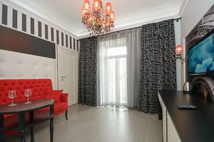 thumbnail: Private kitchenette
