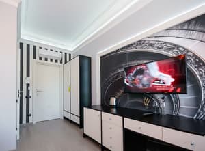 thumbnail: Private kitchenette