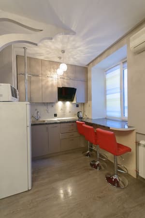 thumbnail: Private kitchenette