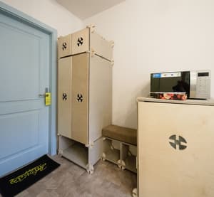 thumbnail: Private kitchenette