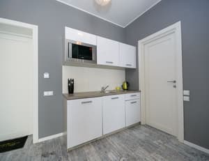thumbnail: Private kitchenette