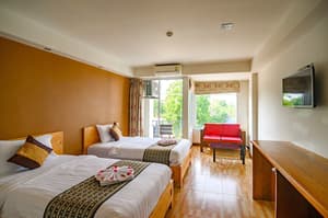 thumbnail: Room