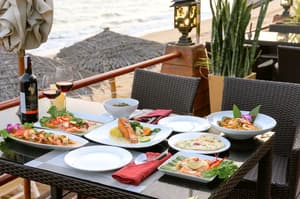 thumbnail: Restaurant
