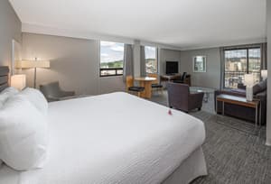 thumbnail: View from room