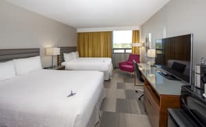 thumbnail: View from room