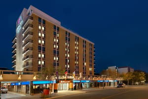 thumbnail: Exterior