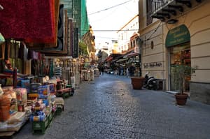 thumbnail: Exterior detail