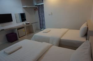 thumbnail: Room