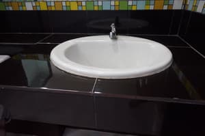 thumbnail: Bathroom sink